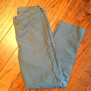 Lululemon men 32 pants